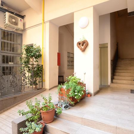 Your Place Apartman Budapest Eksteriør billede