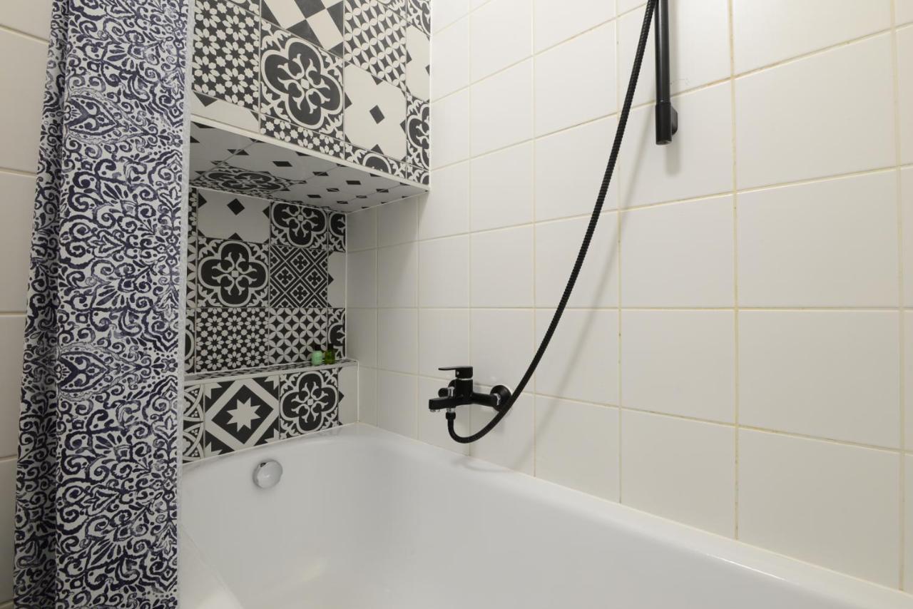 Your Place Apartman Budapest Eksteriør billede