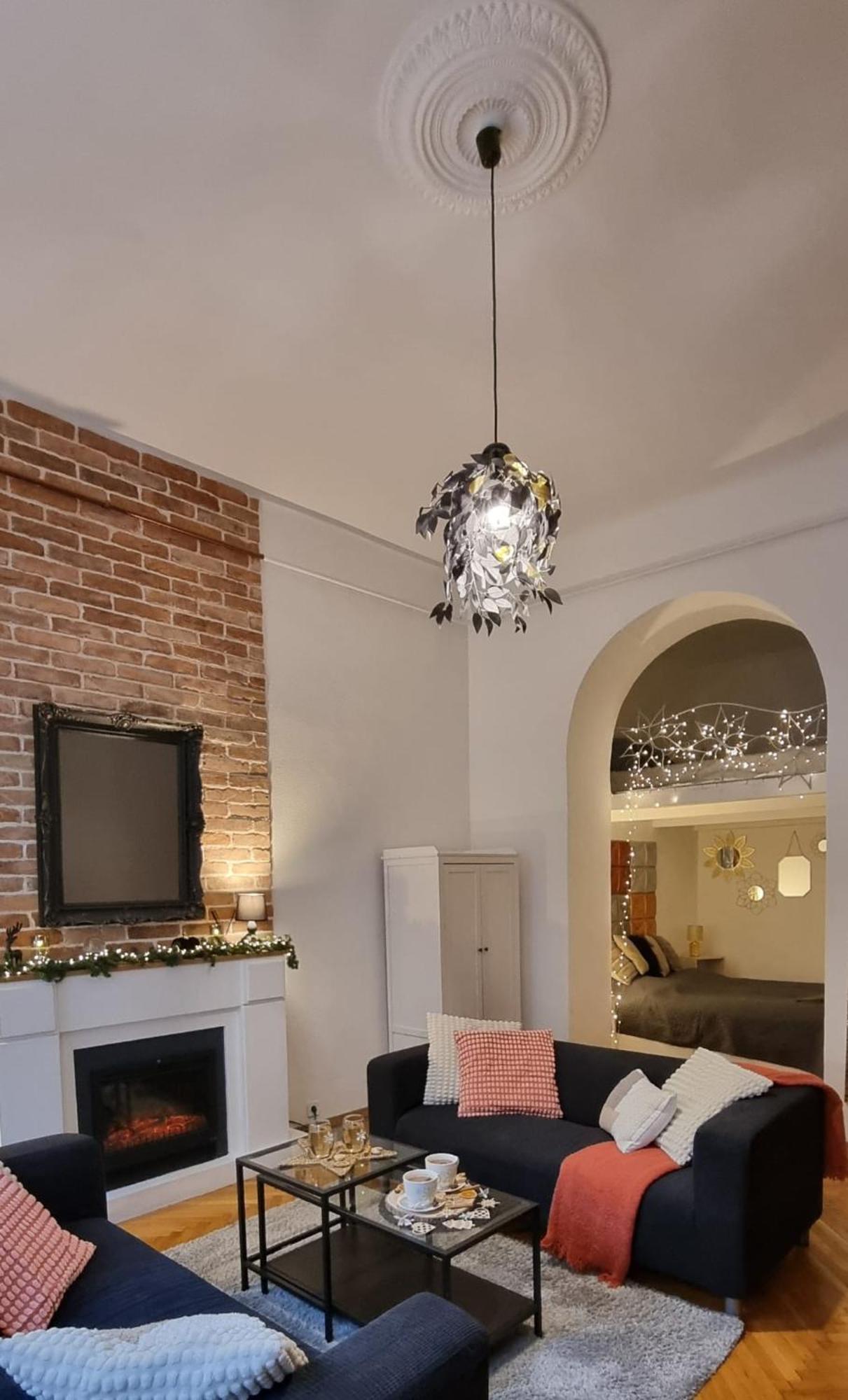 Your Place Apartman Budapest Eksteriør billede